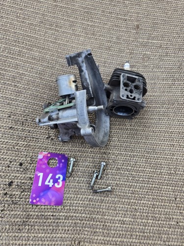 Used stihl hs81r - used, and
