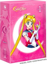 Sailor Moon - Saison 1 -