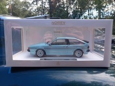 NOREV 1/18 VOLKSWAGEN SCIROCCO