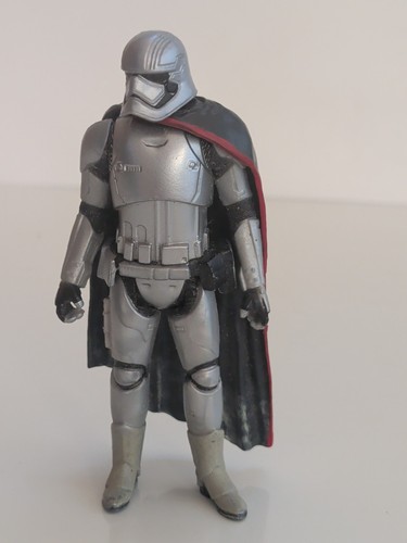 Figurine phasma star wars - figurine,