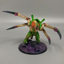 1 Screamer-Killer Tyranides