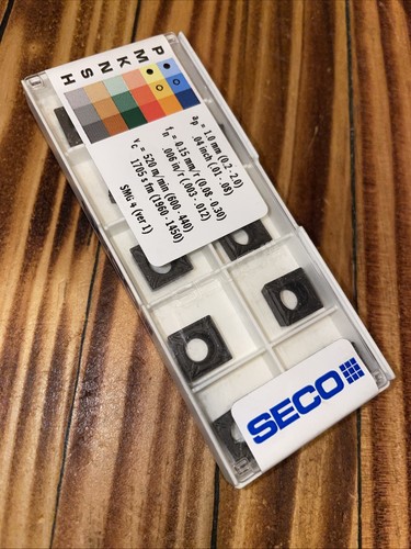 Plaquettes scmt09t304 mf2 - plaquettes, scmt09t304-mf2