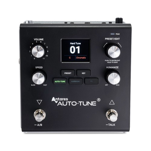 Headrush vx5 vocal - vx5,