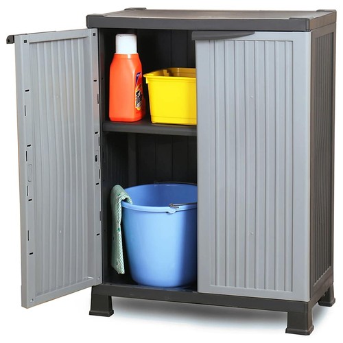 Armoire plastique - armoire,