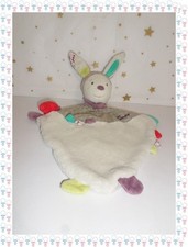 ꕤ - Doudou Plat Triangle