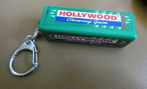 Ancien porte clé distributeur - porte,