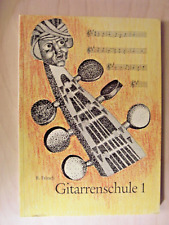 Ancienne Notenhefte École de