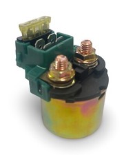 Starter Solenoid Relay Honda