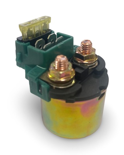 Starter solenoid relay - solenoid, honda