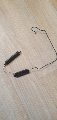 Haut parleur speaker msi - parleur,