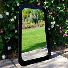 Miroir De Jardin Rectangulaire