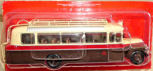 Citroen autocar autobus - citroen,