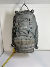 CamelBak Maximum Gear Talon Assault Pack Backpack Green/Grey Cordura H2O