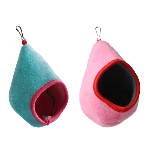 Lit suspendu pour hamster