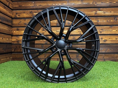 Roues alliage 5x120 - roues,