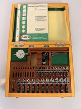 Diatest Appareil De Mesure De