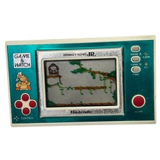 Nintendo Game & Watch Donkey
