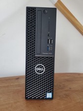 Dell Precision 3430 Core i5