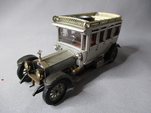 Ta615 corgi classics 1 43 - ta615,