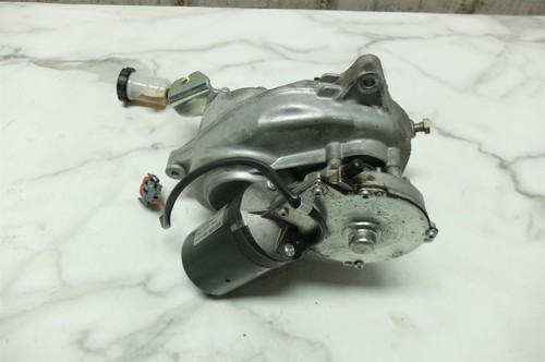 Piaggio mp3 500 - 09,