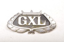 Emblème Logo FORD GRANADA