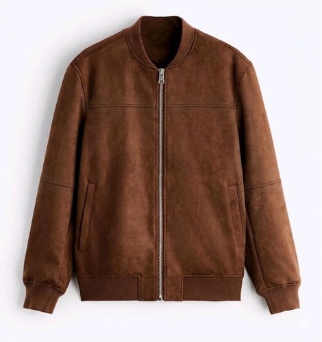 Blouson bomber classique - , en