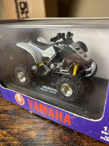 Nib new ray - new-ray, yamaha