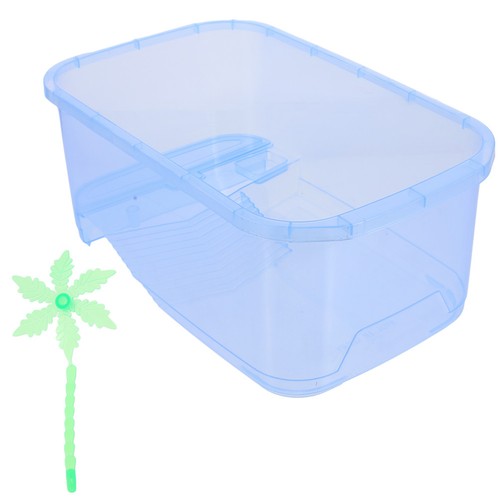 Aquarium tortue kit - ,