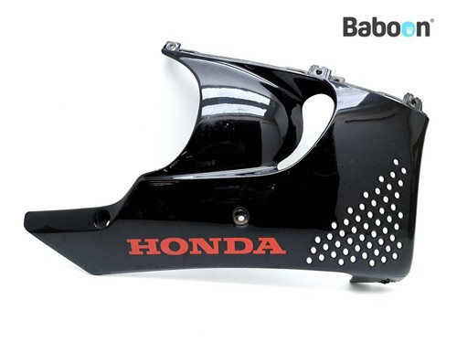 Bas carénage droite honda cbr - bas,