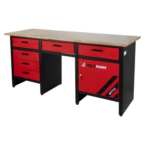 Etabli atelier banc travail - etabli, d'atelier