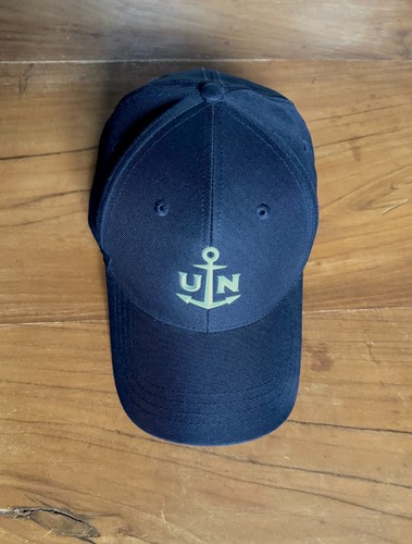 Casquette cap neuve ulysse - casquette,