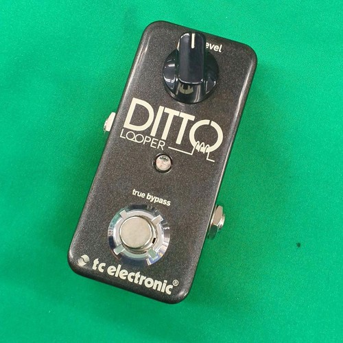 Electronic ditto - tc,