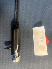 Benelli, M1/M2 Super 90, Montefeltro, complete bolt assembly, Black 12 Gauge