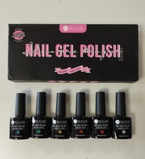 UR SUGAR Vernis Gel Semi