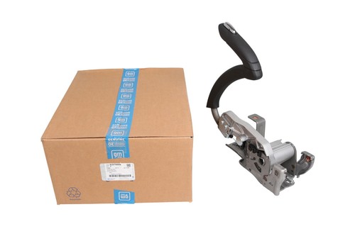 Original hand brake - original, lever