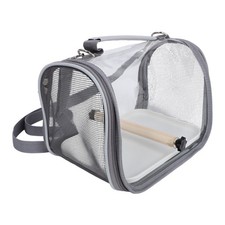 Cage de transport portable