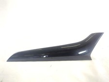 529131017 strip radiator grille inner tunnel central left side Opel Corsa F