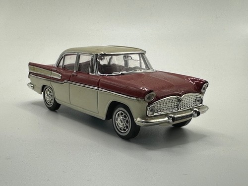 Voiture simca chambord 1958 - simca,