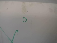 Capot PEUGEOT 205 PHASE 2