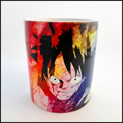 Mug tasse one piece manga - mug,