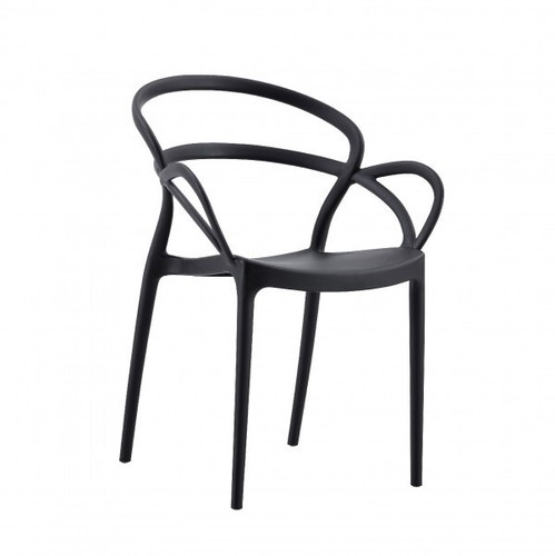 Chaise polypropylène - en,
