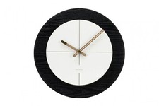 ONZENO® Horloge murale design