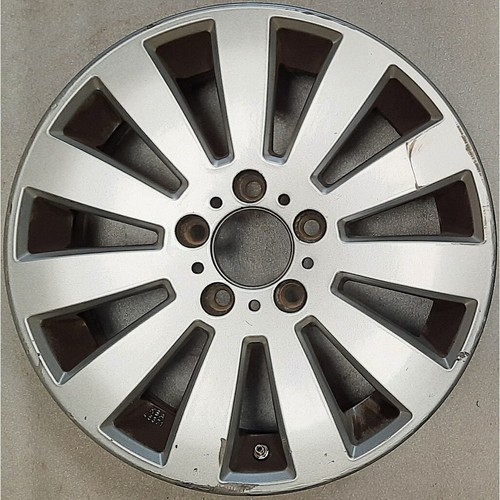 Proline plw alloy - pm,