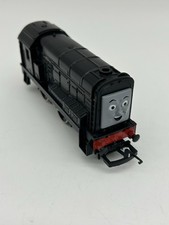 Thomas & Friends Hornby Diesel 0-6-0 tested good working condition HO