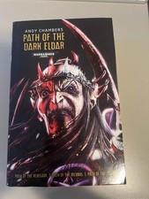 Warhammer 40000 Path of the