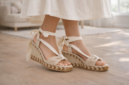 Ugg sandales espadrilles - ugg,