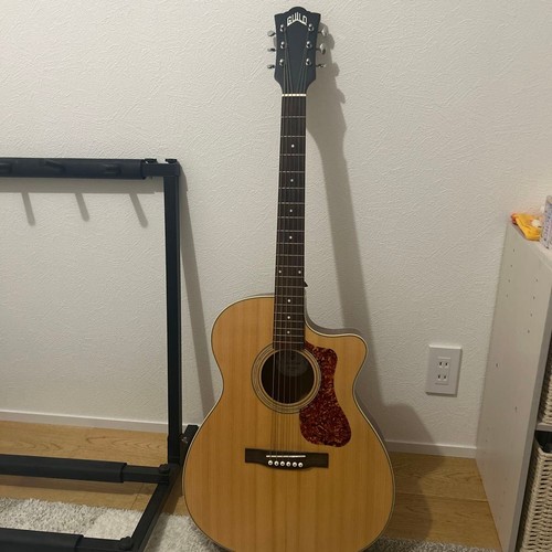 Guitare électro acoustique - guitare, électro-acoustique