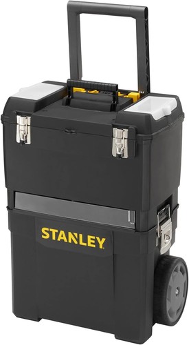 Stanley etabli roulant - roulant, trolley