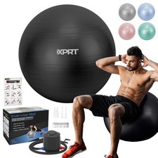 XPRT Fitness Exercise Ball