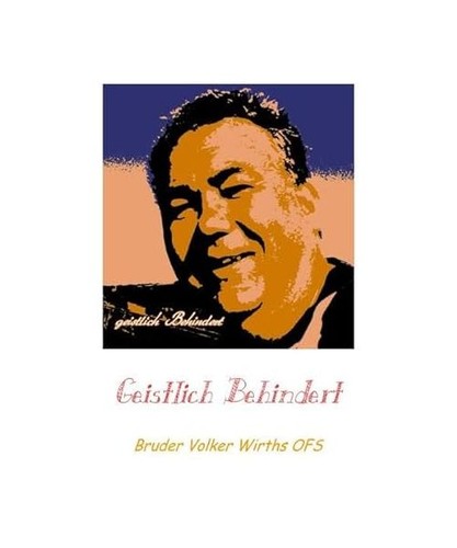 Geistlich behindert volker - geistlich, behindert,